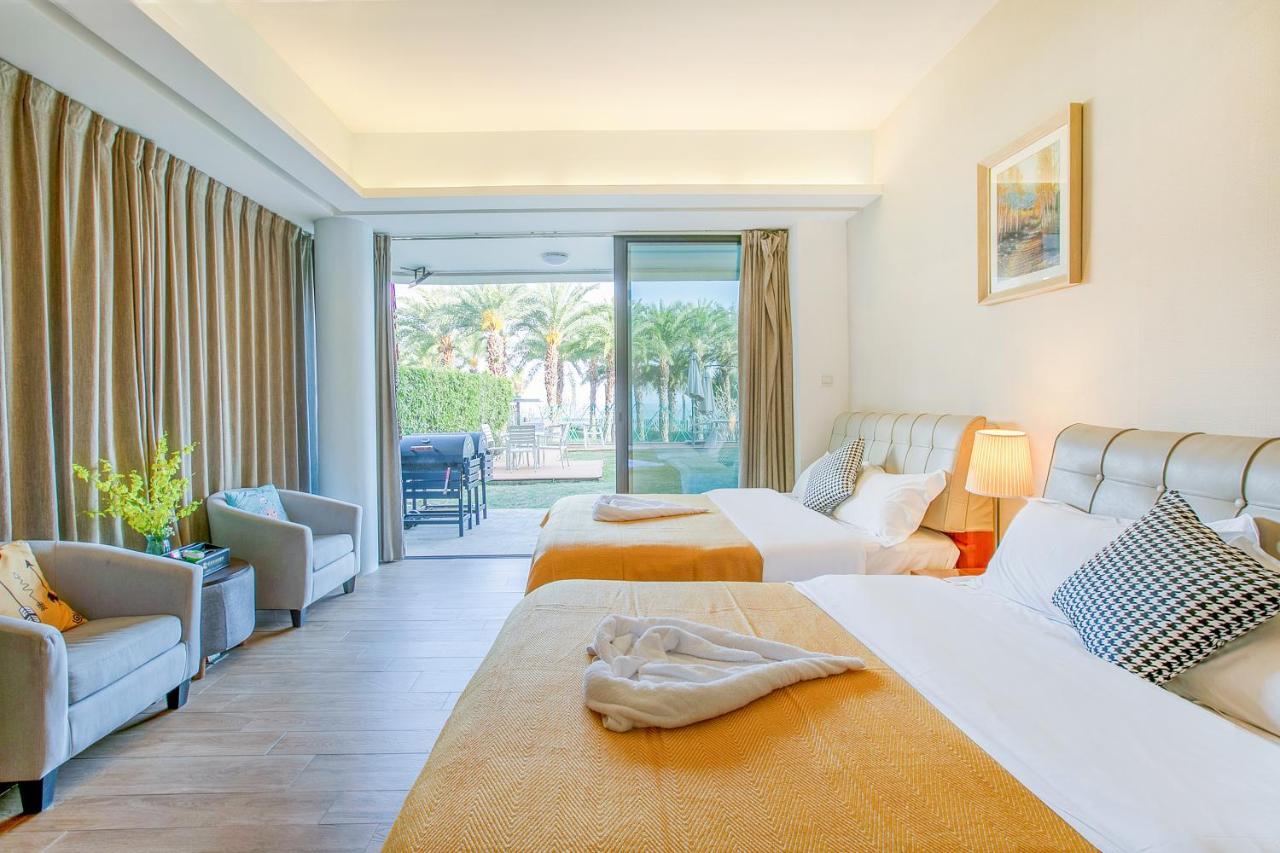 Huizhou Huayangnian Seaview Guesthouse Huidong Esterno foto