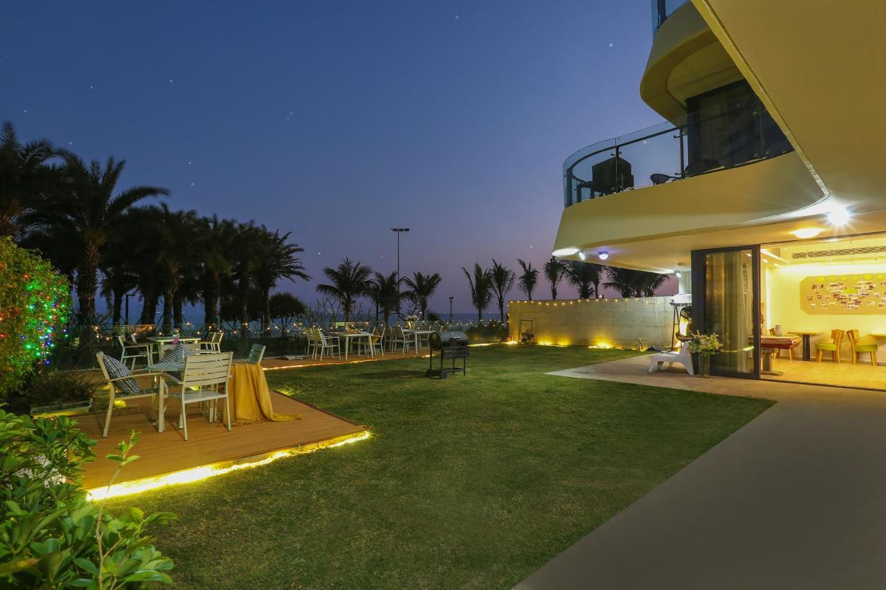Huizhou Huayangnian Seaview Guesthouse Huidong Esterno foto