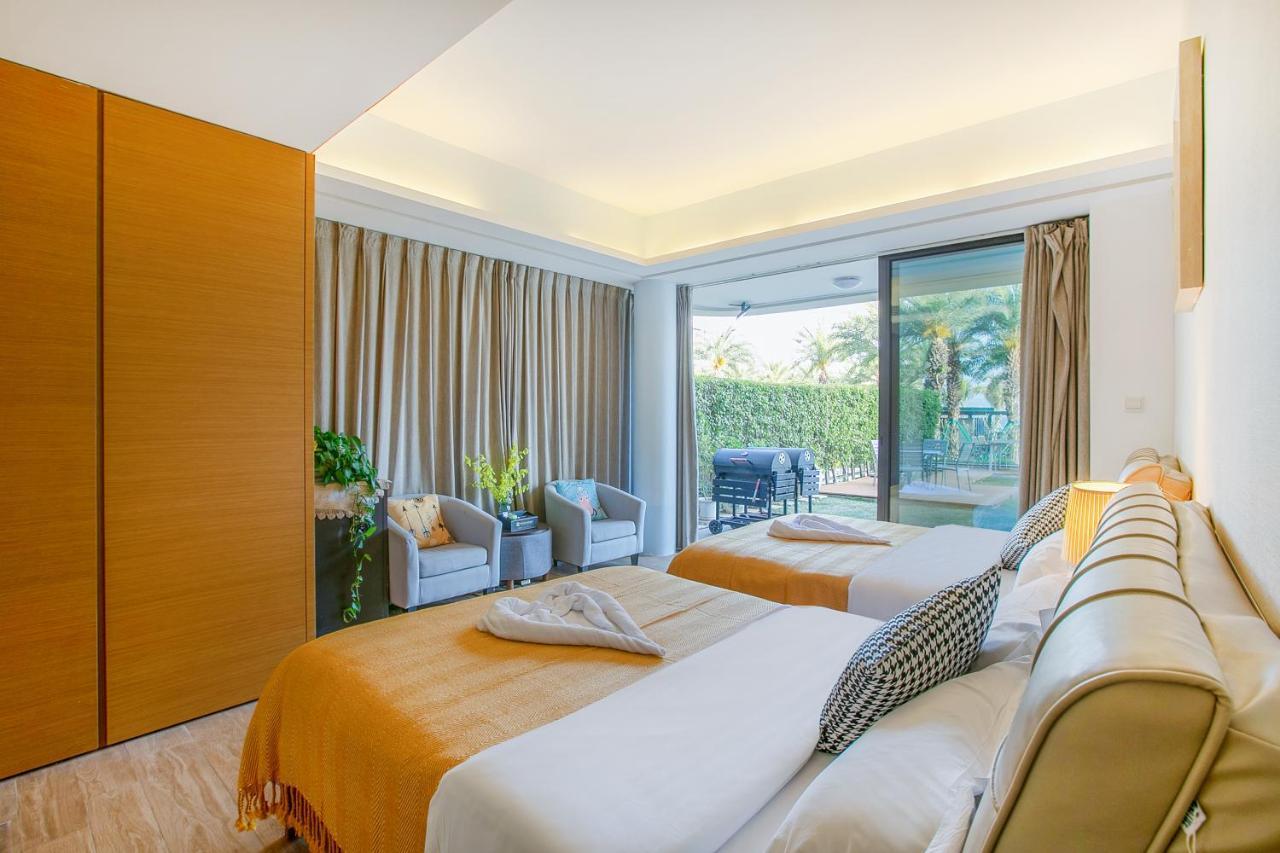 Huizhou Huayangnian Seaview Guesthouse Huidong Esterno foto